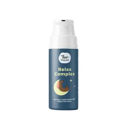 Relax Complex - Integratori Cane - Hygge Pet Food