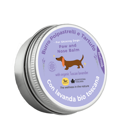 Set Cosmetica Cane Shampoo + Spray + Burro - cosmetica - Hygge Pet Food