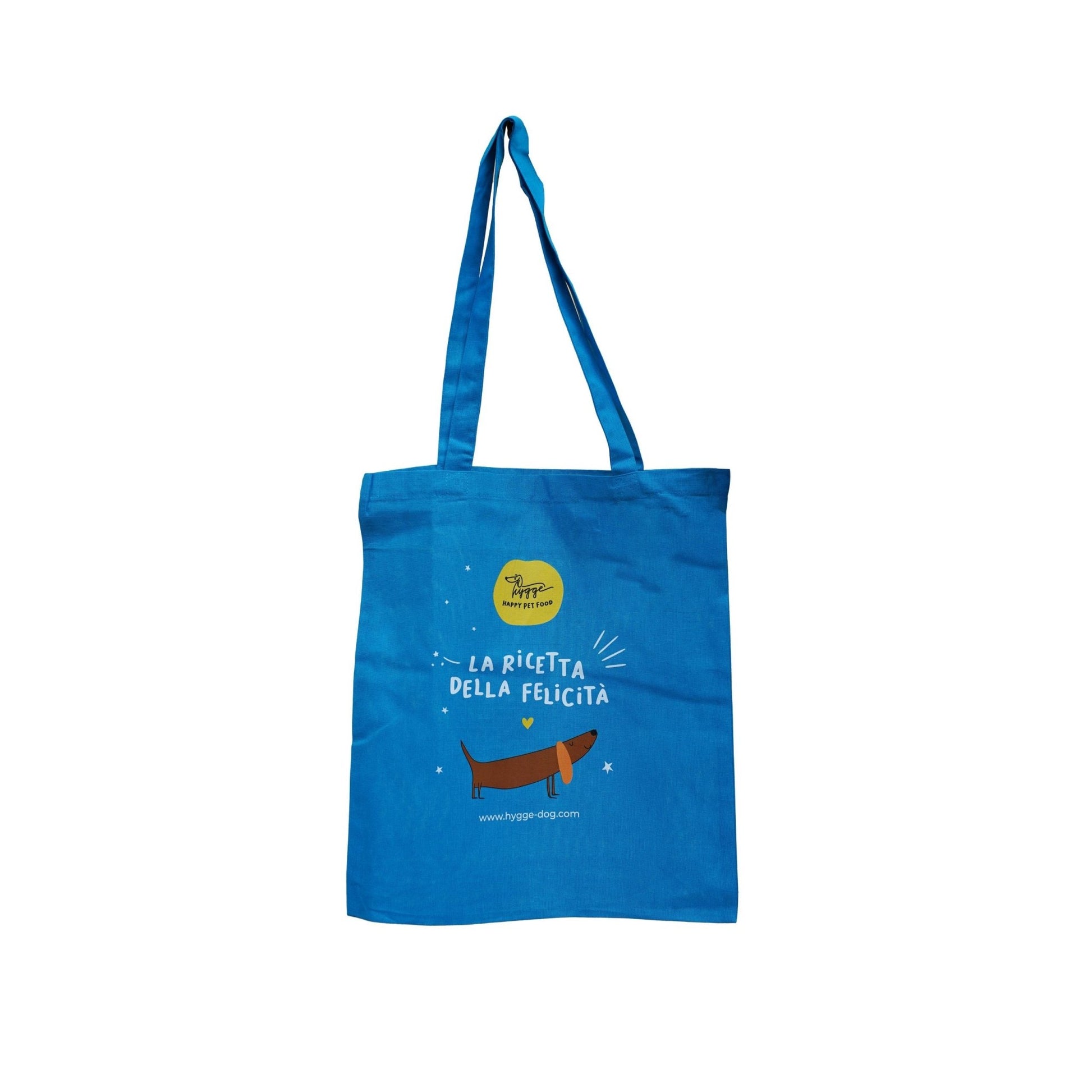 Shopper Hygge Dog - Hygge Pet Food