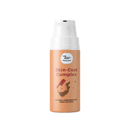 Skin - Coat Complex - Integratori Cane - Hygge Pet Food