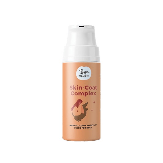 Skin - Coat Complex - Integratori Cane - Hygge Pet Food