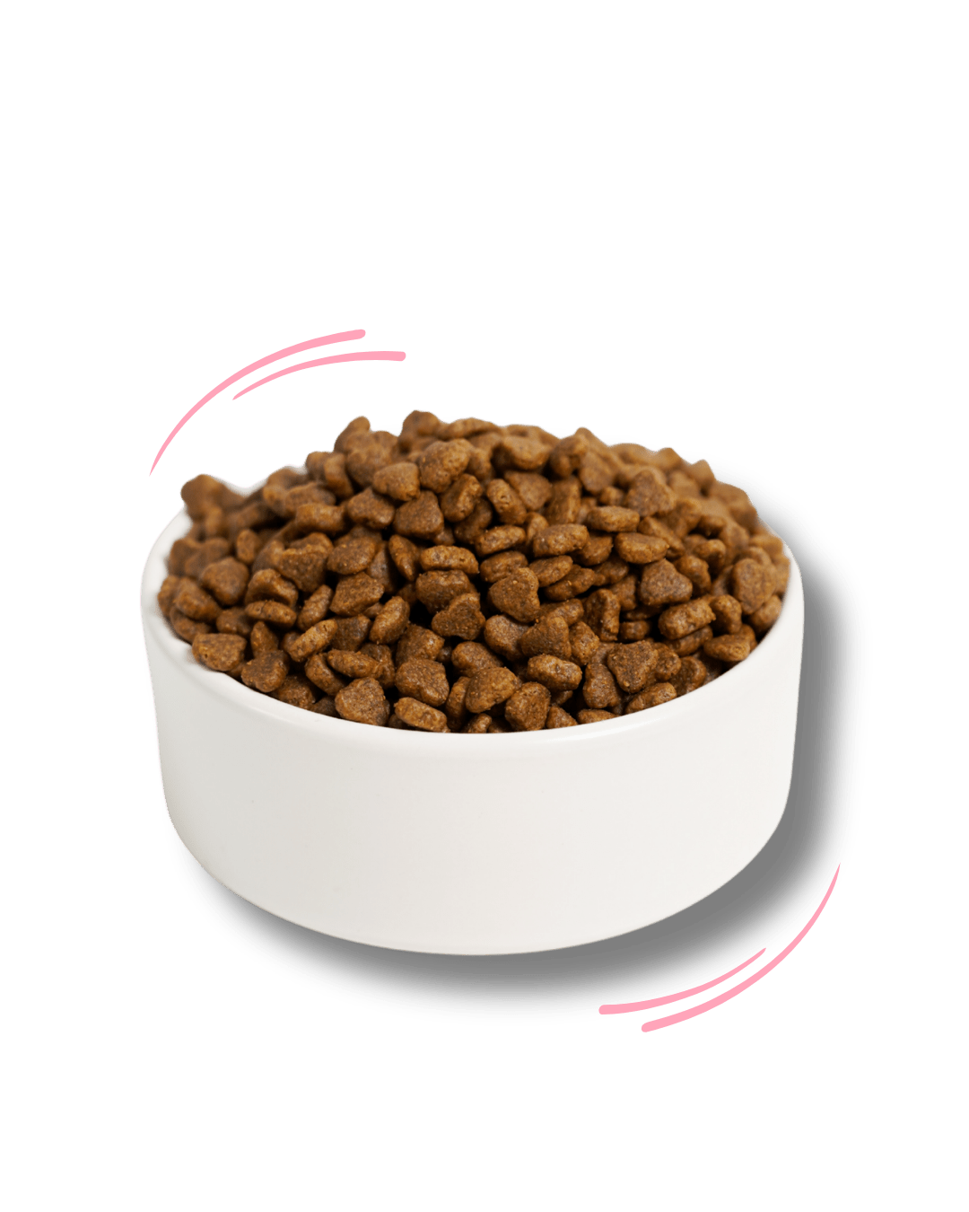 Tacchino, Riso Integrale e Semi Di Lino Puppy - Cibo Secco Cane - Hygge Pet Food